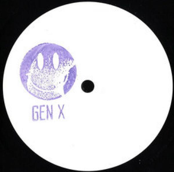 - GENX004