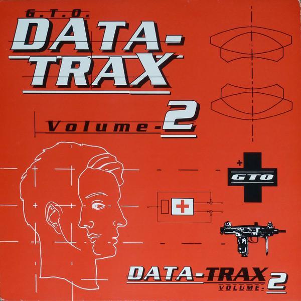 GTO - Data-Trax: Volume 2