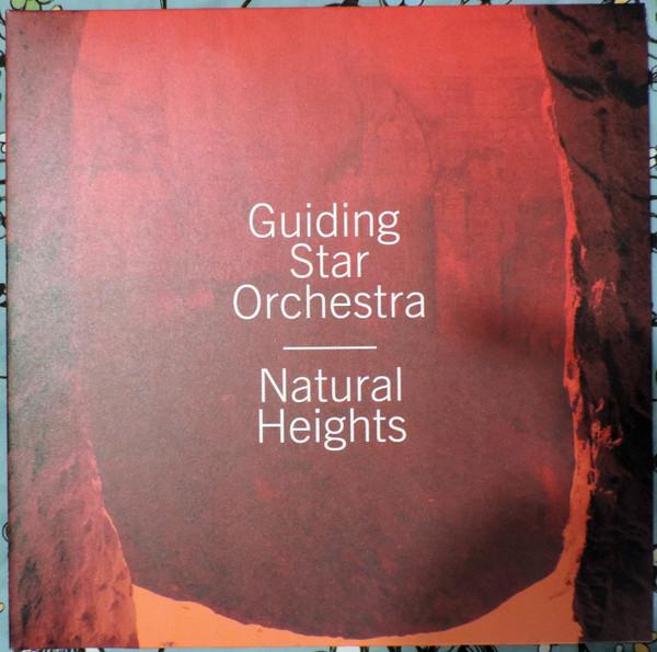 GUIDING STAR ORCHESTRA - Natural Heights
