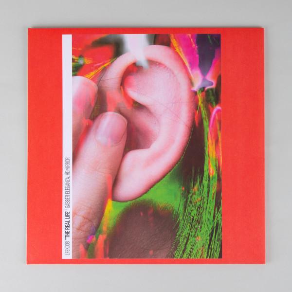 Gabber Eleganza, Hdmirror - The Real Life