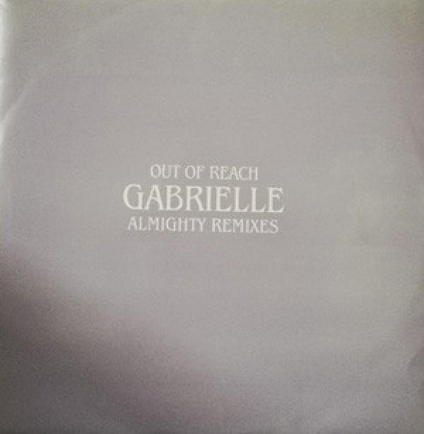 Gabrielle - Out Of Reach (Almighty Remixes)