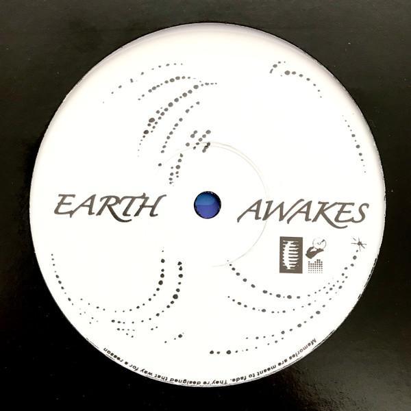 Gabriola - Earth Awakes / Net Of Being