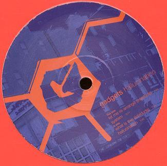 Gadgets - Hallucination