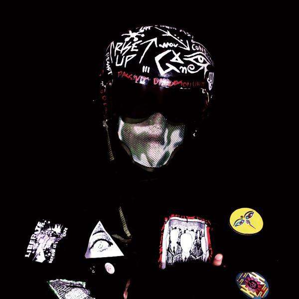 Galaxian (3) - Self/No-Self I - Path Of Deviation