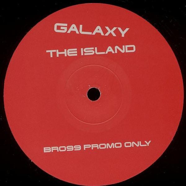 Galaxy - The Island