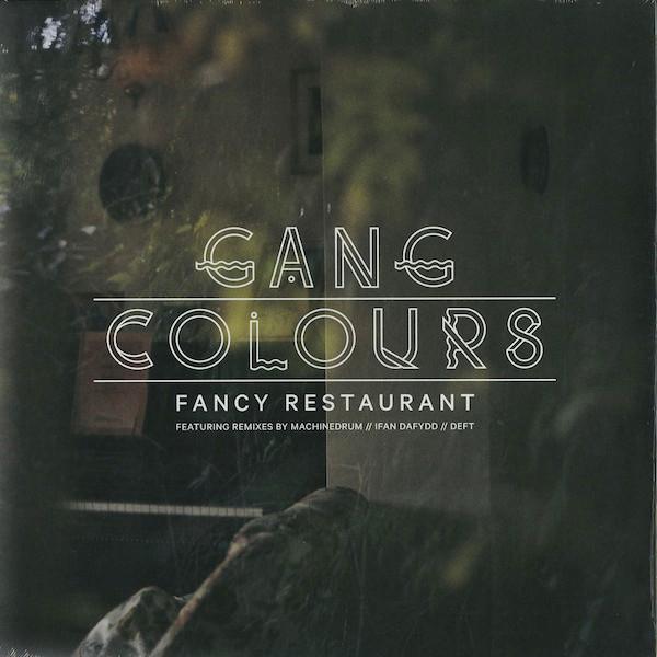 Gang Colours - Fancy Restaurant