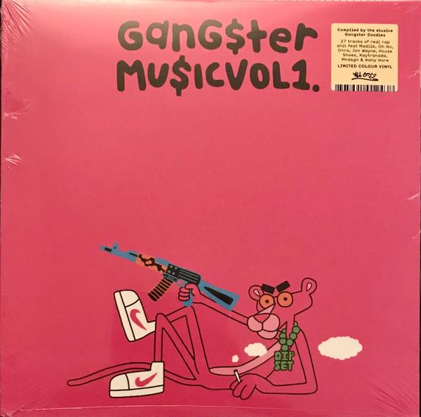  - Gangster Music Vol. 1