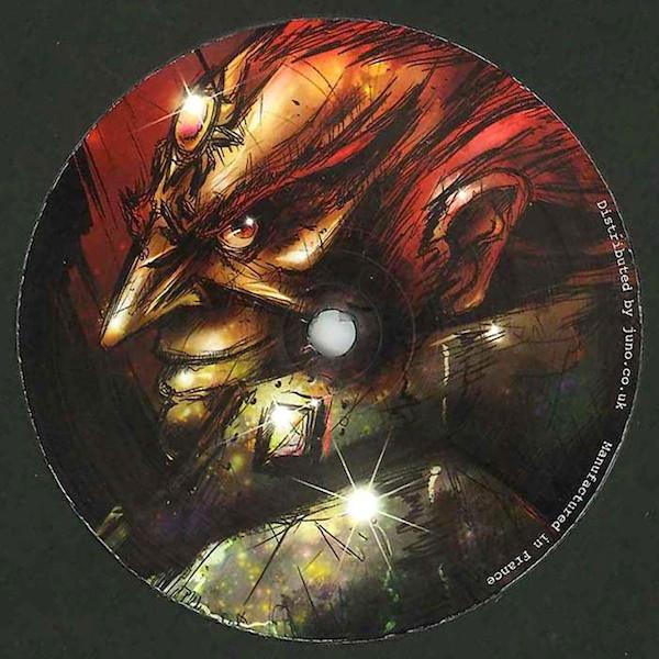  - Ganondorf