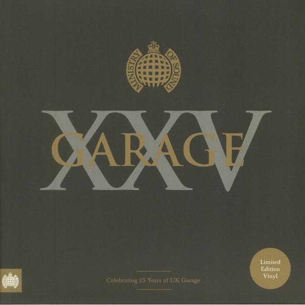  - Garage XXV