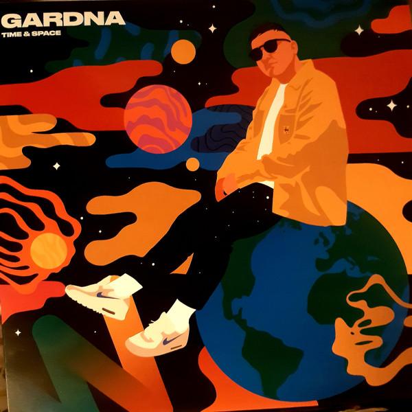 Gardna - Time & Space