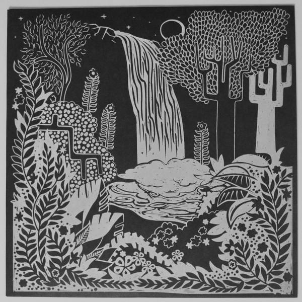 Garrett David, Colin Johnson (11) - Fern Grotto