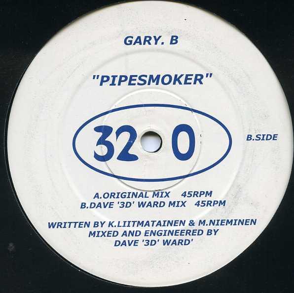 Gary B - Pipesmoker
