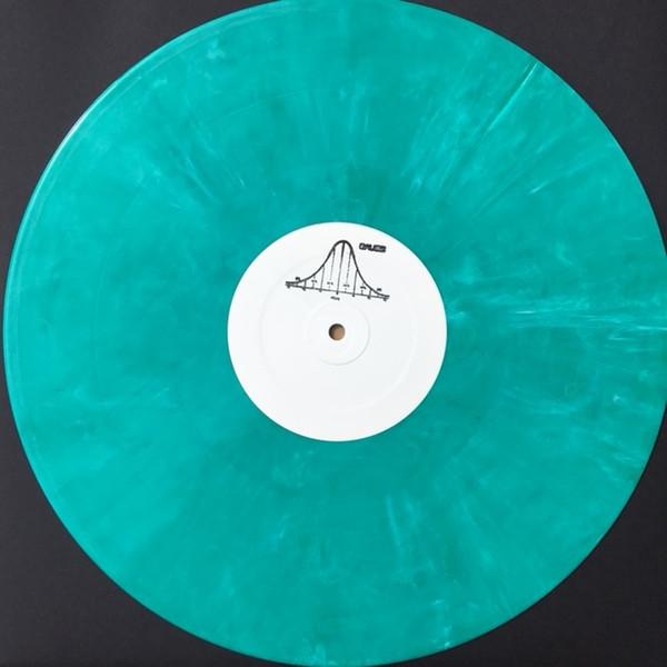 Gauss (2) - Odyssey EP