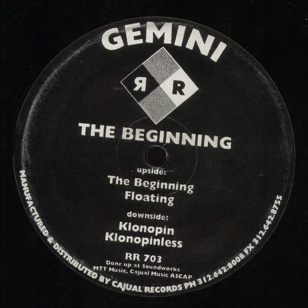 Gemini - The Beginning
