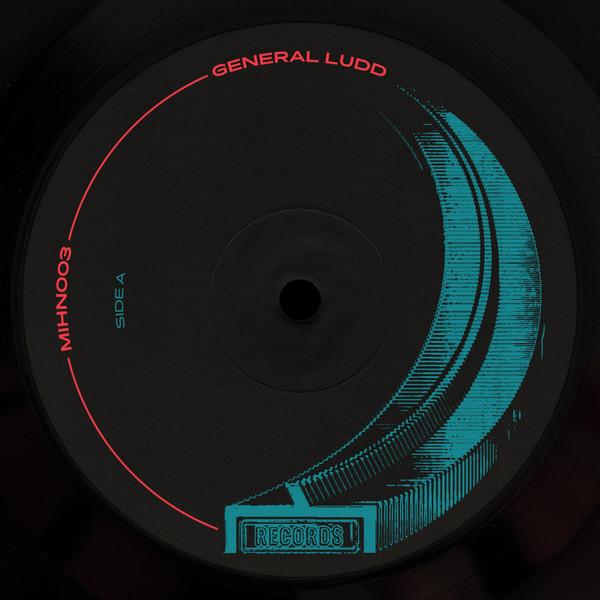 General Ludd - General Ludd