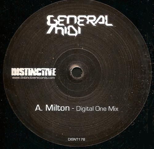 General Midi - Milton
