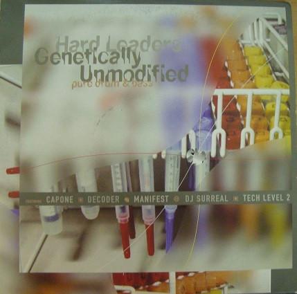  - Genetically Unmodified