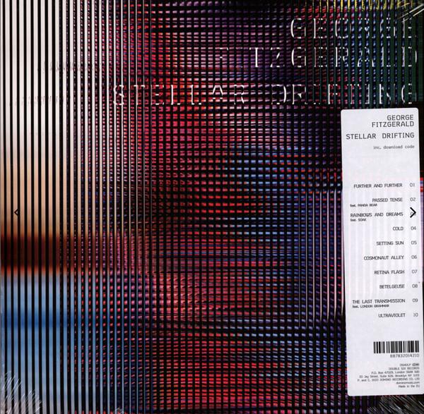 George Fitzgerald - Stellar Drifting