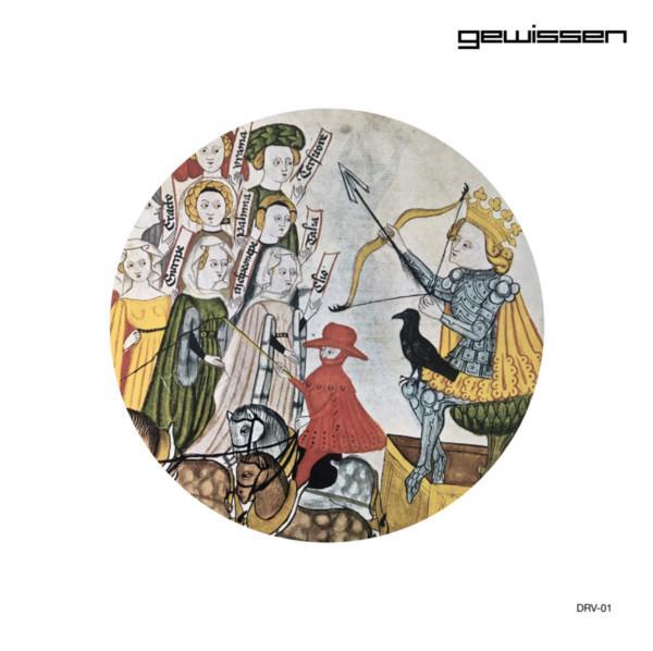 Gewissen - Gewissen