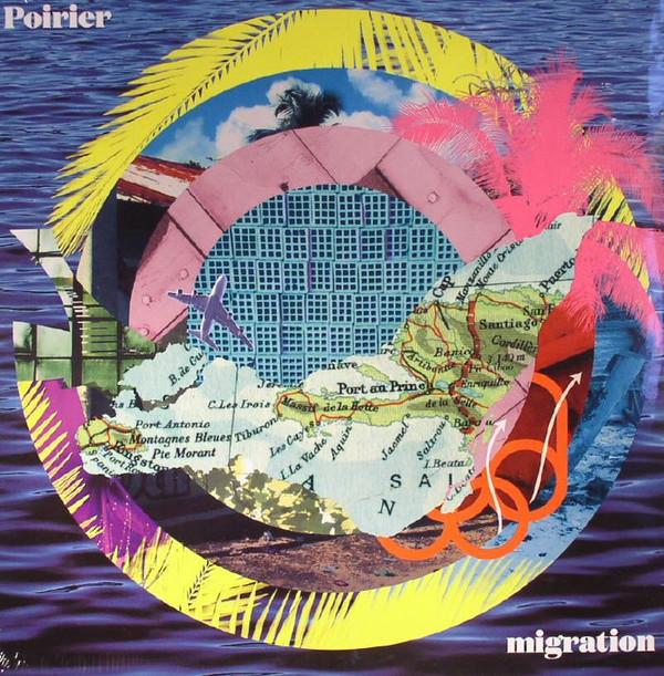 Ghislain Poirier - Migration