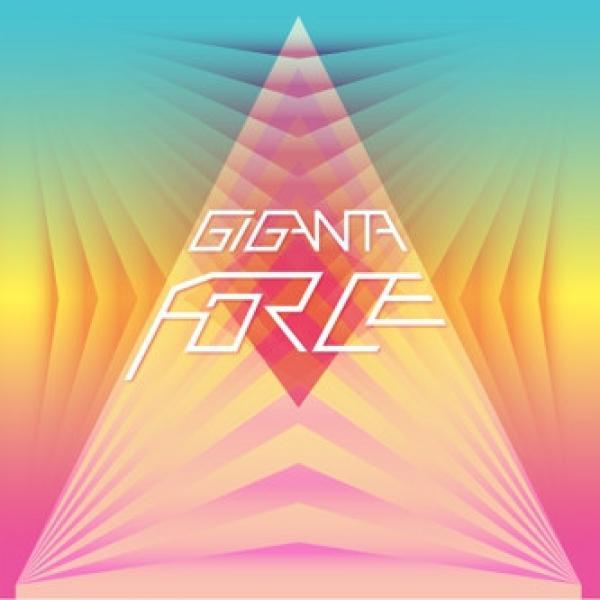 Giganta - Force