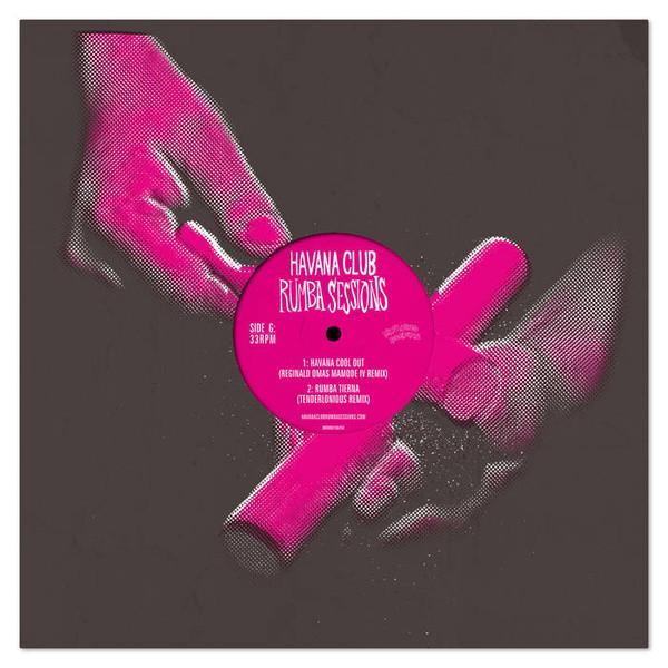 Gilles Peterson's Havana Cultura Band - Havana Club Rumba Sessions (Part Four)