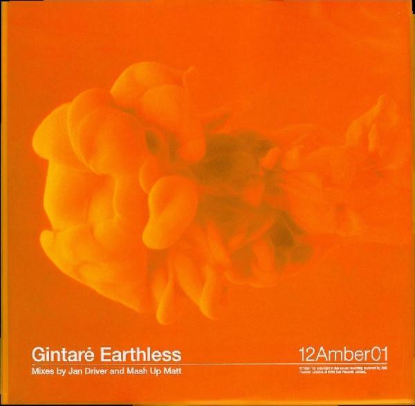 Gintare - Earthless