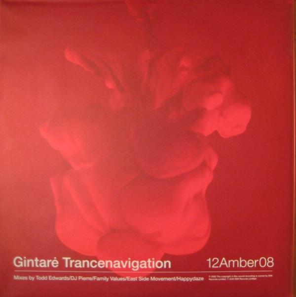 Gintare - Trancenavigation