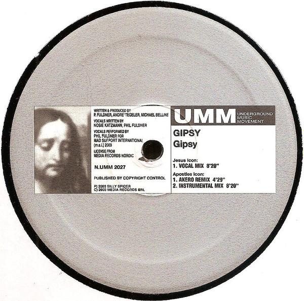 Gipsy (2) - Gipsy