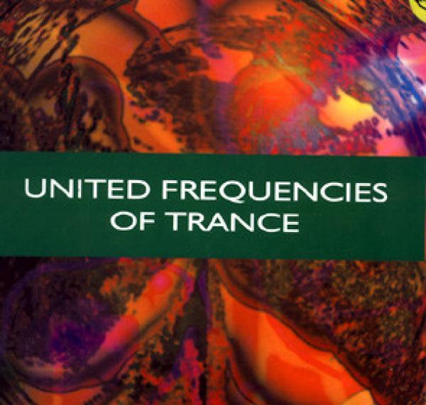 Glass Ceiling - United Frequencies Of Trance Volume Six