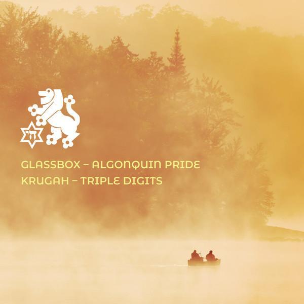 GlassBox (2), Krugah - Algonquin Pride / Triple Digits