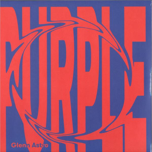 Glenn Astro - Purple
