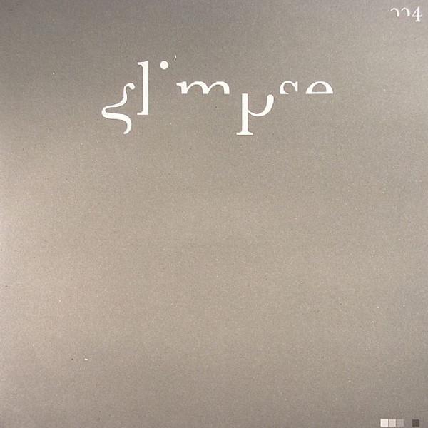 Glimpse - 80% Black
