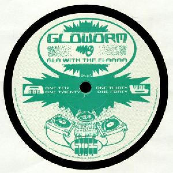 Gloworm (2) - Glo With The Floooo