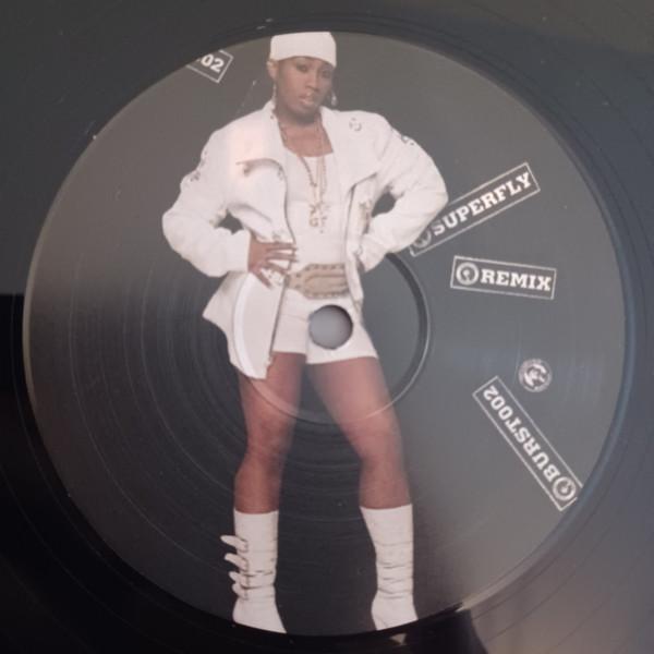 Glume, Phossa - Superfly / Remix