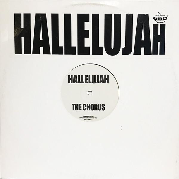 Gold 'n' Delicious - Hallelujah