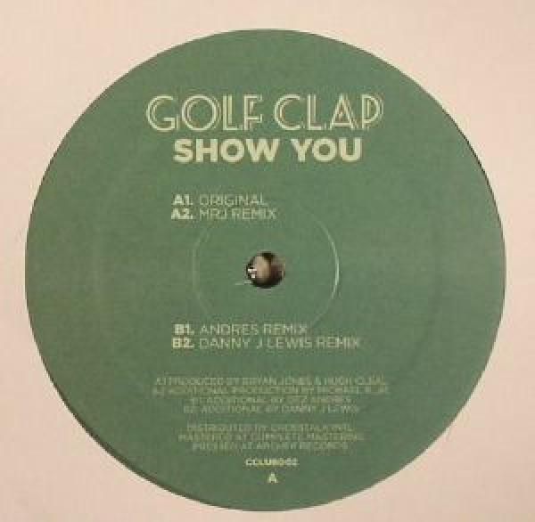 Golf Clap - Show You