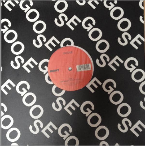Goose (3) - Low Mode