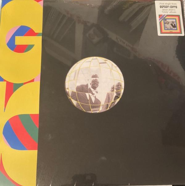 Gordon Koang - Coronavirus / Disco