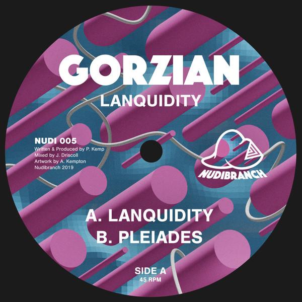 Gorzian - Lanquidity