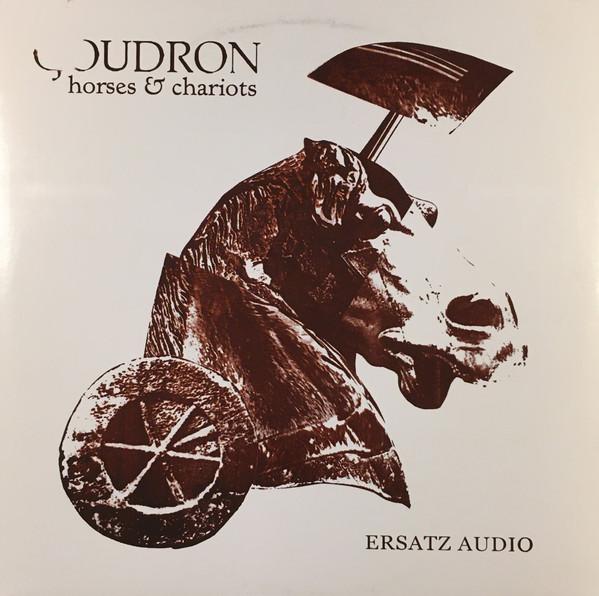 Goudron - Horses & Chariots