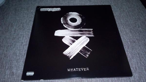 Green Velvet - Whatever