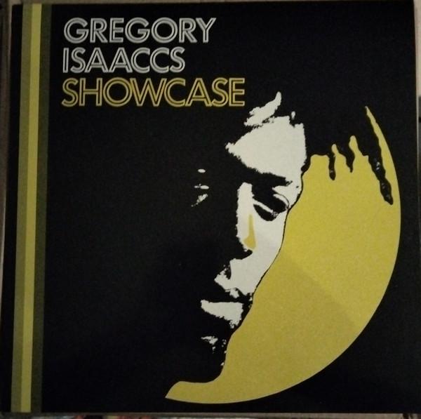 Gregory Isaacs - Showcase