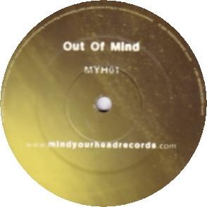 Grimes, Duckett - Out Of Mind