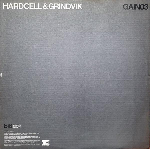 Grindvik & Hardcell - Gainlane Part 3