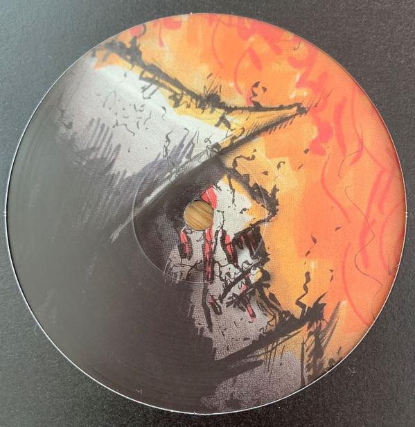 Grit (2), Stojche - Genocide