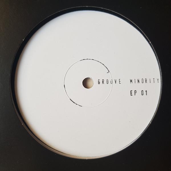 Groove Minority - EP 01