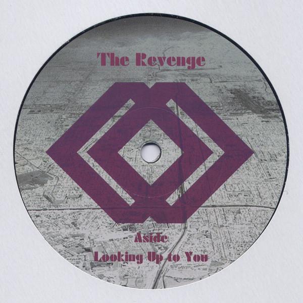 Grooveman Spot, The Revenge (2) - Looking Up To You