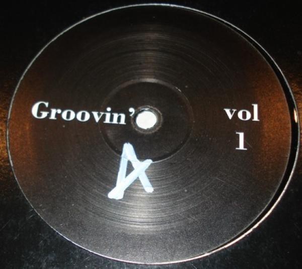  - Groovin - Vol. 1
