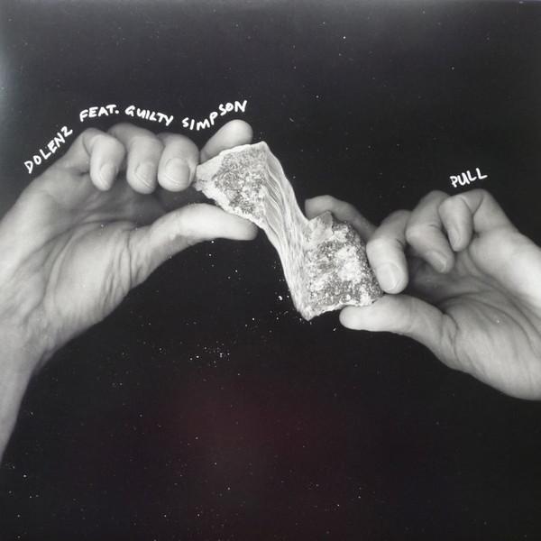 Guilty Simpson, Dolenz - Pull